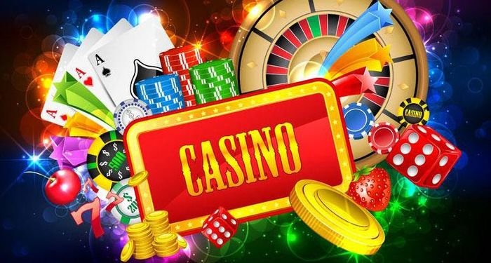 Exploring the Excitement of Jaya 9 Casino Your Ultimate Gaming Experience