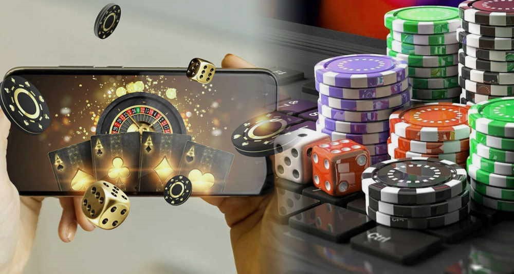 Unlock Excitement with the Ultimate Online Casino No Deposit Bonus Unlock Excitement with the Ultimate Online Casino No Deposit Bonus