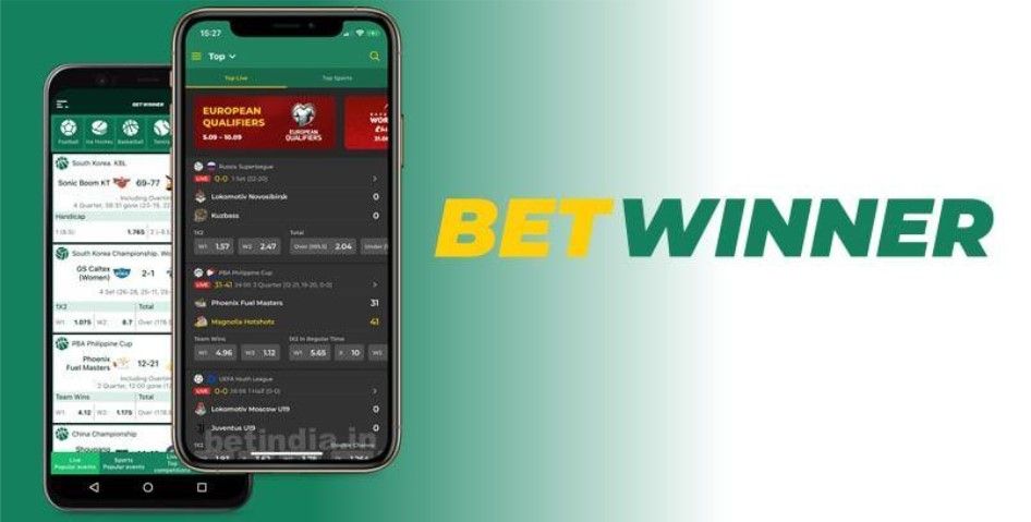 Découvrez Betwinner  Le Guide Ultime pour les Parieurs en Ligne
