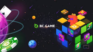 Découvrez l'univers de BC.Game  le futur des jeux de casino en ligne