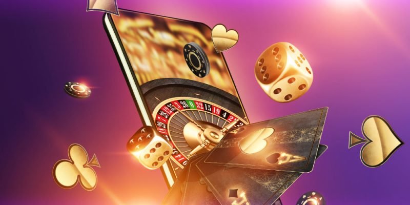 Die besten ausländischen Online Casinos Schweiz für unvergessliche Spielerlebnisse