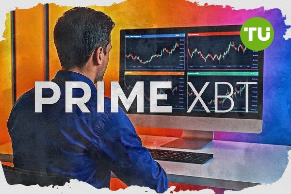 Discover the Benefits of PrimeXBT Spot Trading Discover the Benefits of PrimeXBT Spot Trading