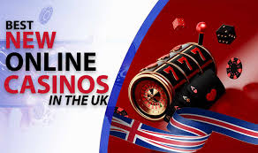 Discover the Excitement of MGM Online Casino UK