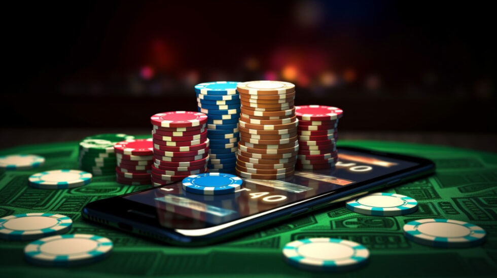 Discover the Thrill of 30Bet Casino & Sportsbook
