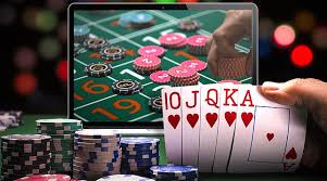 Discovering the World of Altcoin Gambling Bonuses Discovering the World of Altcoin Gambling Bonuses