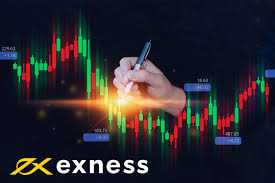 Exness London Office A Gateway to Global Trading Opportunities