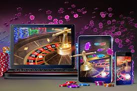 Experience the Thrill of Online Gaming at Casino Cosmobet UK
