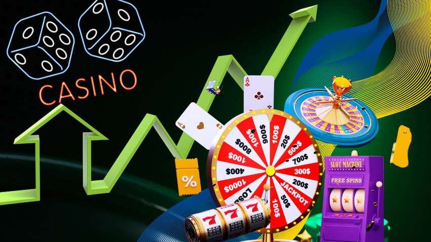Experience the Thrill of Online Gaming at Casino Cosmobet UK