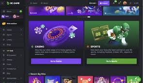 Explore Excitement at BC Game Casino Philippines