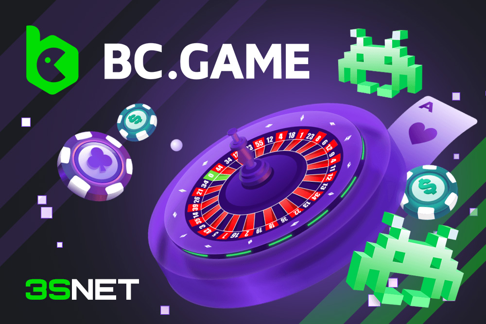 Explore Excitement at BC Game Casino Philippines