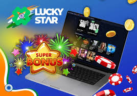 Explore the Exciting Features of LuckyStar Casino