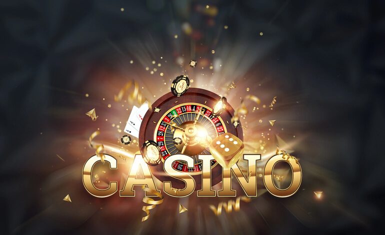 Explore the Exciting Features of LuckyStar Casino