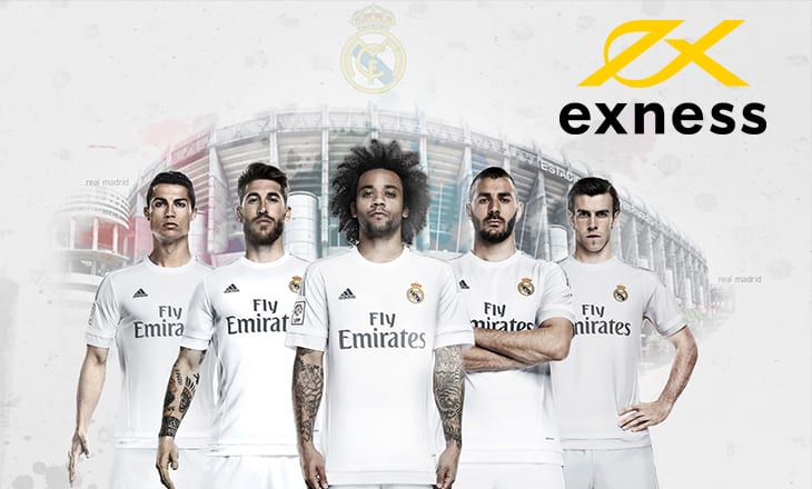 Exploring the Mt4 Demo Account By Exness