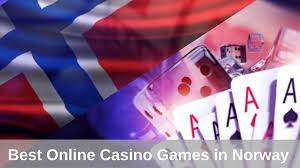 Exploring the World of Online Casinos in Norway 30 Exploring the World of Online Casinos in Norway 30