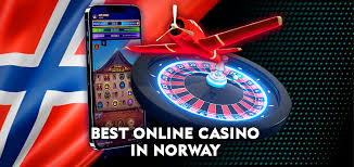 Exploring the World of Online Casinos in Norway 30 Exploring the World of Online Casinos in Norway 30