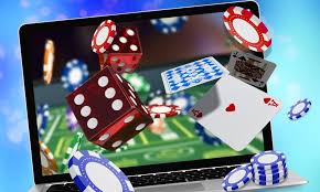 Join Now and Spin to Win Big Discover the Exciting World of Online Gaming