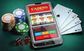 Master the Art Play Poker and Casino Games Like a Pro