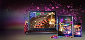 Mezinárodní online casino Příležitosti a zážitky pro hráče Mezinárodní online casino Příležitosti a zážitky pro hráče