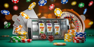 Mezinárodní online casino Příležitosti a zážitky pro hráče Mezinárodní online casino Příležitosti a zážitky pro hráče
