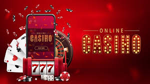 Nejlepší zahraniční casino Objevte svět online hazardu
