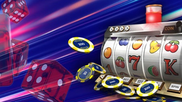 Objavte fascinujúci svet casino slovensko online 0