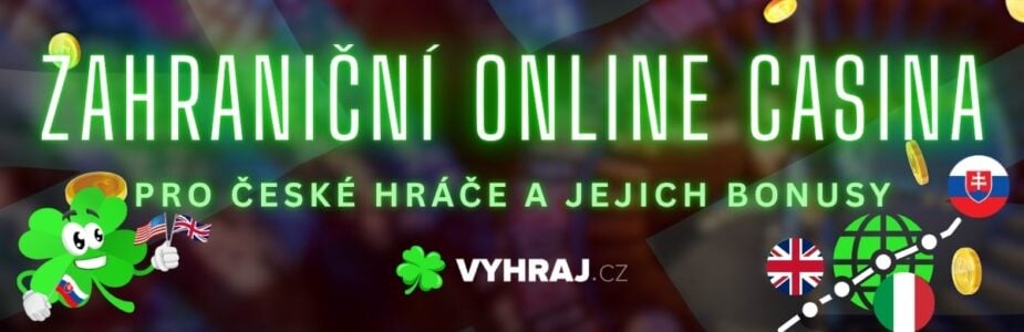 Online casina pro ceske hrace Objevte nejlepši zážitky na internetu Online casina pro ceske hrace Objevte nejlepši zážitky na internetu