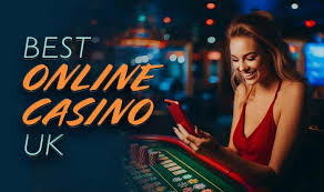 Unlock Excitement with Online Casino Free Spins UK