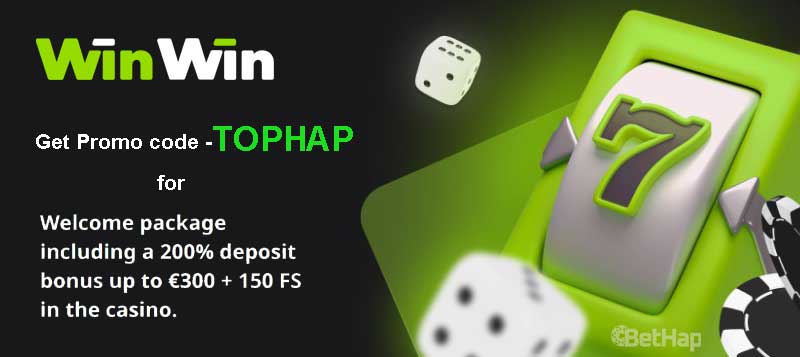 WinWin Casino - Twoje Idealne Miejsce na Rozrywkę