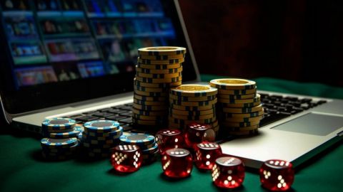 Discover the Excitement of Mad Casino UK 10