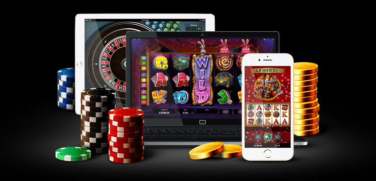 Online Casino Cocoa Unleashing the Thrill of Online Gaming
