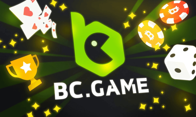 Scopri il Mondo del Crash su BC.Game Gioco e Vince!
